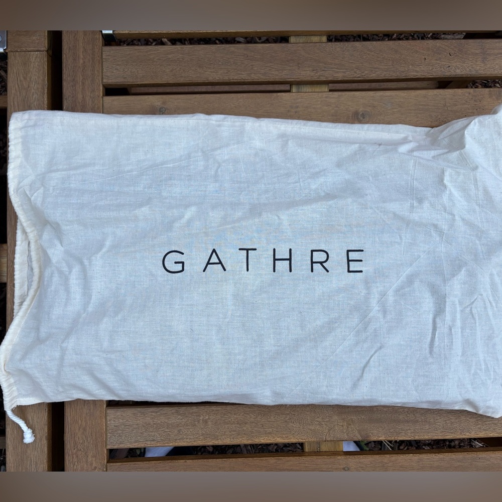 Gathre Advent Calendar